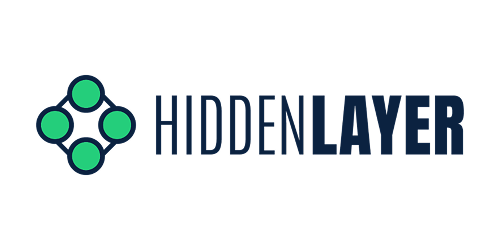 hiddenlayer Logo